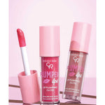 Golden Rose Plumped Lips Lip Plumping Gloss - 210 - Chivela