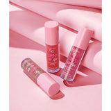 Golden Rose Plumped Lips Lip Plumping Gloss - 201 - Chivela