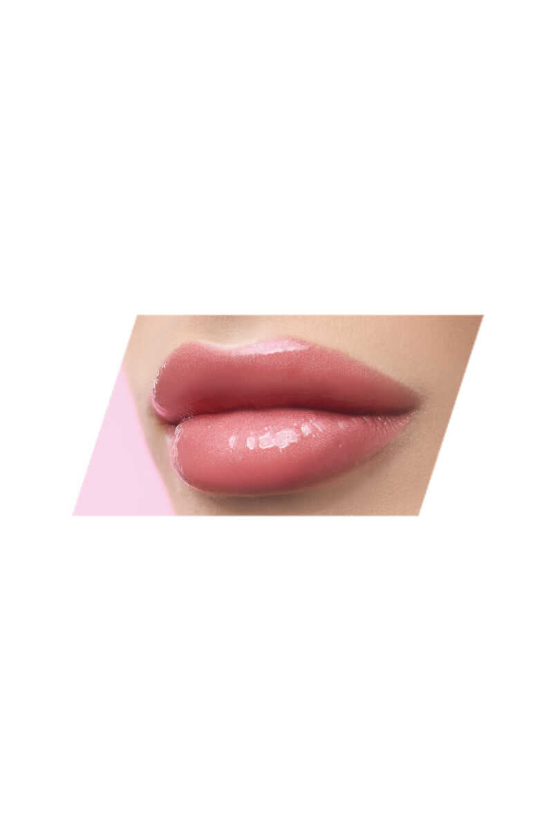 Golden Rose Plumped Lips Lip Plumping Gloss - 202 - Chivela