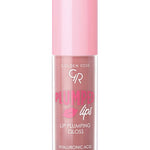 Golden Rose Plumped Lips Lip Plumping Gloss - 202 - Chivela