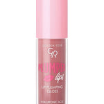 Golden Rose Plumped Lips Lip Plumping Gloss - 203 - Chivela