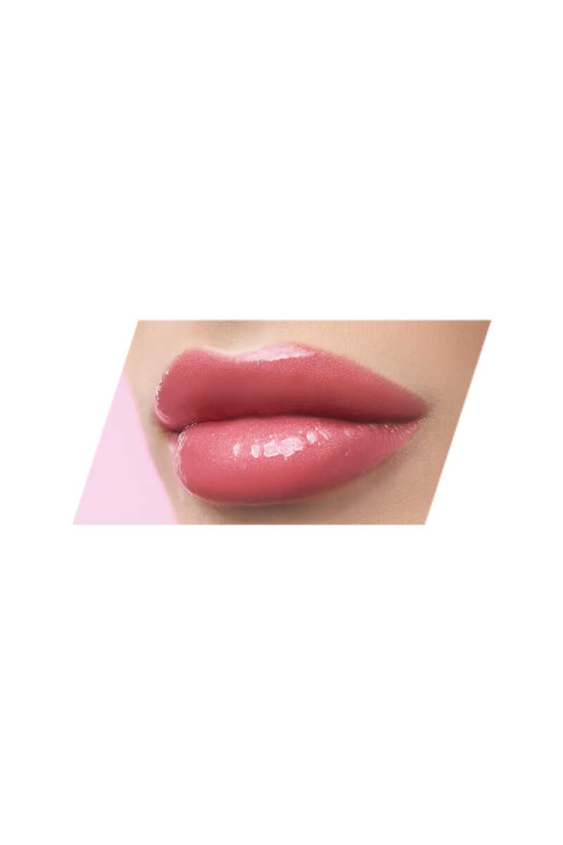 Golden Rose Plumped Lips Lip Plumping Gloss - 210 - Chivela