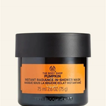 The Body Shop Pumpkin Shower Mask 75ml - Chivela