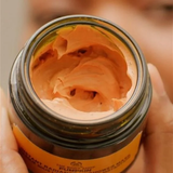 The Body Shop Pumpkin Shower Mask 75ml - Chivela