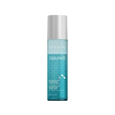 Revlon Professional Equave Hydro Instant Detangling Conditioner Hair Detangling Spray Cream 200 ml 8432225137018