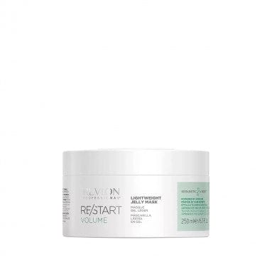 Revlon Restart Volume Volumizing Gel Hair Mask 250 ml 8432225127521