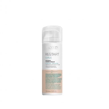 Revlon Restart Curls Curl Defining Cream 150 ml 8432225132846