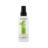 Revlon Uniq One All In Green Tea 10 Spray Cream 150 ml 8432225096681