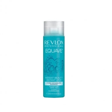 Revlon Equave Instant Beauty Hydro Moisture Shampoo 250 ml 8432225091938