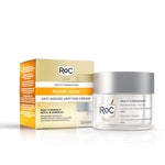 Roc Rich Content Tone Balancing Face Cream 50 ml 1210000800114