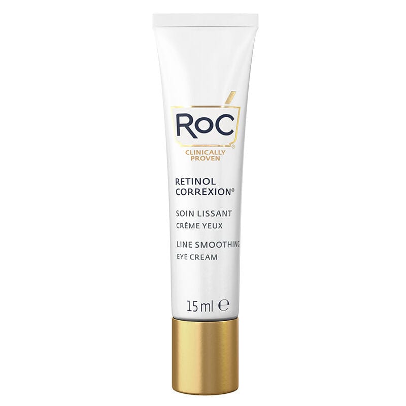 Roc Anti-Wrinkle Revitalising Eye Cream 15 ml 1210000800053