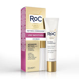 Roc Anti-Wrinkle Revitalising Eye Cream 15 ml 1210000800053