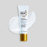 Roc Anti-Wrinkle Revitalising Eye Cream 15 ml 1210000800053