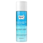 Roc Double Action Eye Make-up Remover 125 ml 1210000800169