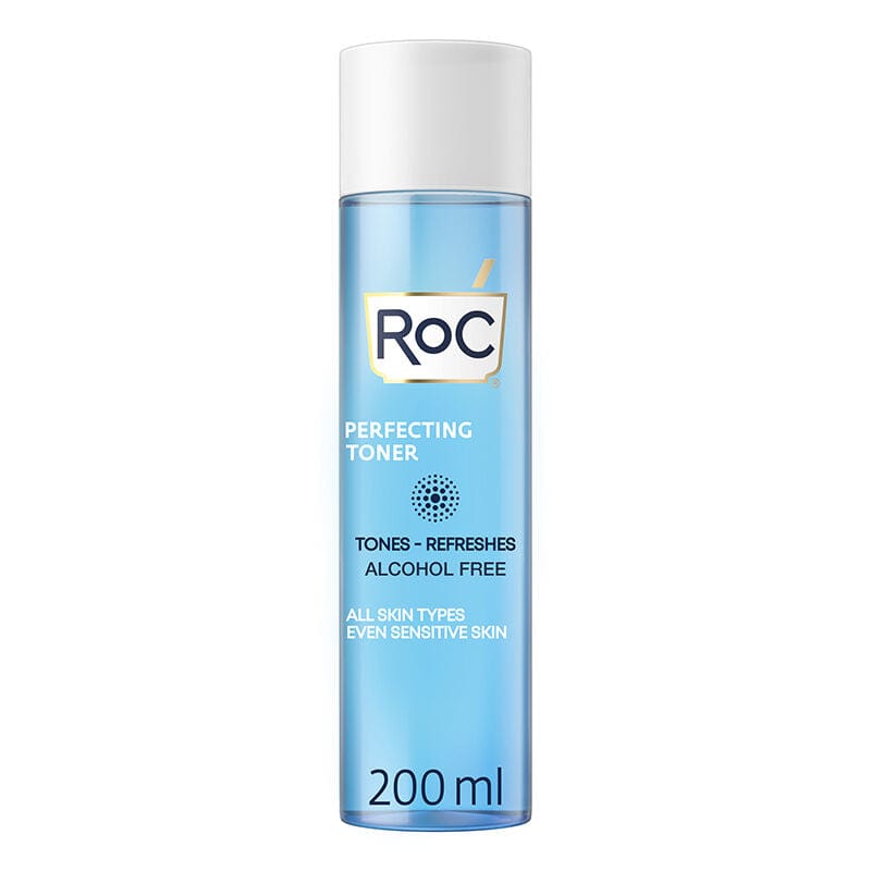 Roc Revitalising Tonic 200 ml 1210000800138