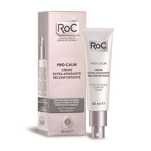 Roc Pro-Calm Cream 40ml 3574661103402