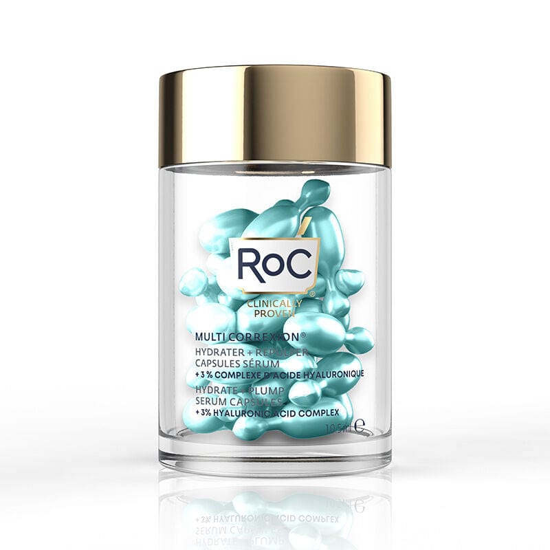 Roc Moisture and Vitality Capsule Serum 30 Pcs 1210000800336