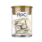 Roc Retinol Anti Wrinkle Capsule Serum 10 pcs 840103210025