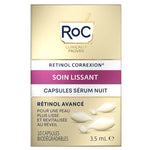 Roc Retinol Anti Wrinkle Capsule Serum 10 pcs 840103210025