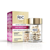 Roc Retinol Anti Wrinkle Capsule Serum 30 pcs 1210000800220