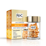 Roc Skin Brightening Capsule Serum 30 Pcs 1210000800312