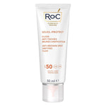 Roc Anti-Blemish Face Sunscreen Spf50+ 50 ml 1210000800084