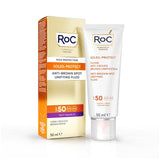 Roc Anti-Blemish Face Sunscreen Spf50+ 50 ml 1210000800084