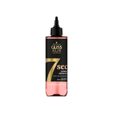 Gliss 7sec Express Repair Treatment Split Hair Miracle 200ml 4015100744859