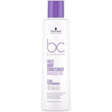 Schwarzkopf Bonacure Bc Clean Anti Frizz Conditioner 200 ml 4045787725575