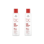 Schwarzkopf Bonacure Bc Clean Emergency Rescue Conditioner 200 ml 2 Pack 757279509191