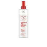 Schwarzkopf Bonacure Bc Clean Emergency Rescue Spray Conditioner 400 ml 4045787723793