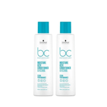 Schwarzkopf Bonacure Bc Clean Moisture Restore Cream 200 ml 2 Pack 757279509290