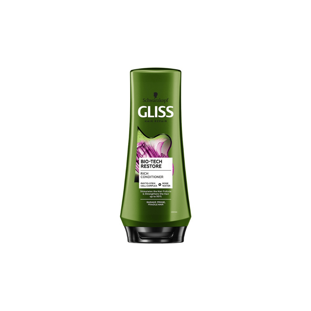 Schwarzkopf Gliss Conditioner Bio-tech 360 ml 8690572794494