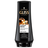 Schwarzkopf Gliss Hair Conditioner Ultimate Repair 360 ml 4015100815078