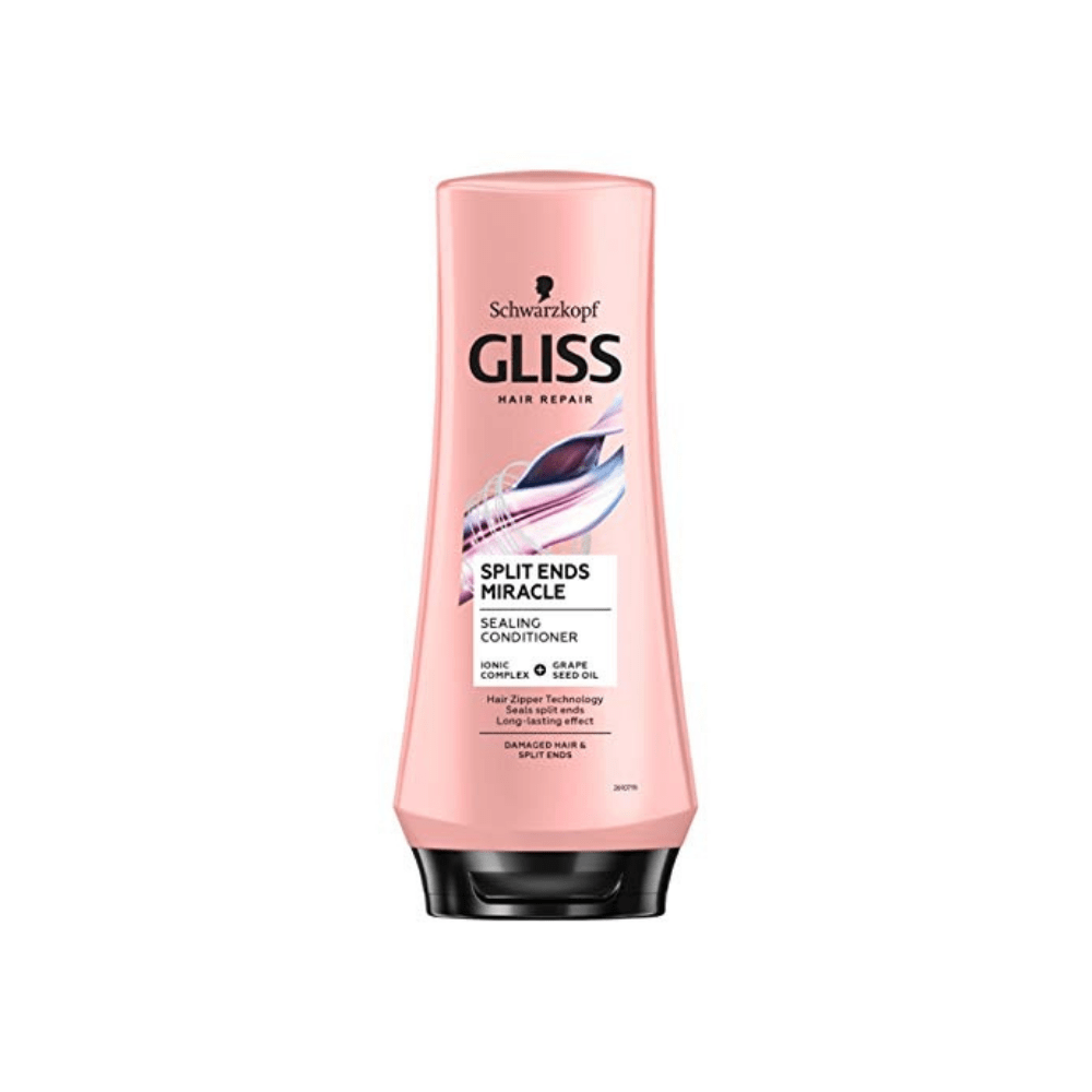 Schwarzkopf Gliss Split Hair Miracle Conditioner 360 ml 8690572805510