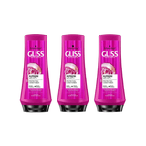 Schwarzkopf Gliss Supreme Lenght Conditioner 360 ml 3 Pack 757279513662