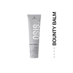 Schwarzkopf Osis Bounty Balm Intensive Curl Cream 150ml | Natural Curl, Easy Combing and Soft Hair 4045787936452