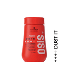 Schwarzkopf Osis Dust It Strong Hold Matte Volume Hair Powder 10g | Powder Matte Powder Wax 4045787363104