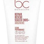 Schwarzkopf Bonacure Bc Clean Emergency Rescue Split End Prevention Serum+ 100 ml 4045787723212