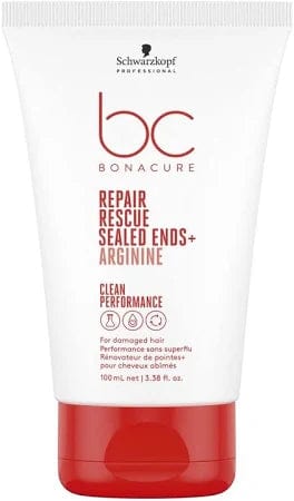 Schwarzkopf Bonacure Bc Clean Emergency Rescue Split End Prevention Serum+ 100 ml 4045787723212