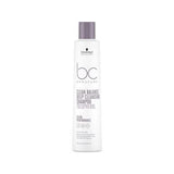 Schwarzkopf Bonacure Bc Clean Balancing Deep Cleansing Shampoo 250 ml 4045787726152