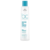 Schwarzkopf Bonacure Bc Clean Moisture Restoring Shampoo 250 ml 4045787723090