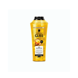 Schwarzkopf Gliss Oil Nutritive Nourishing Shampoo 400ml 8690572813676