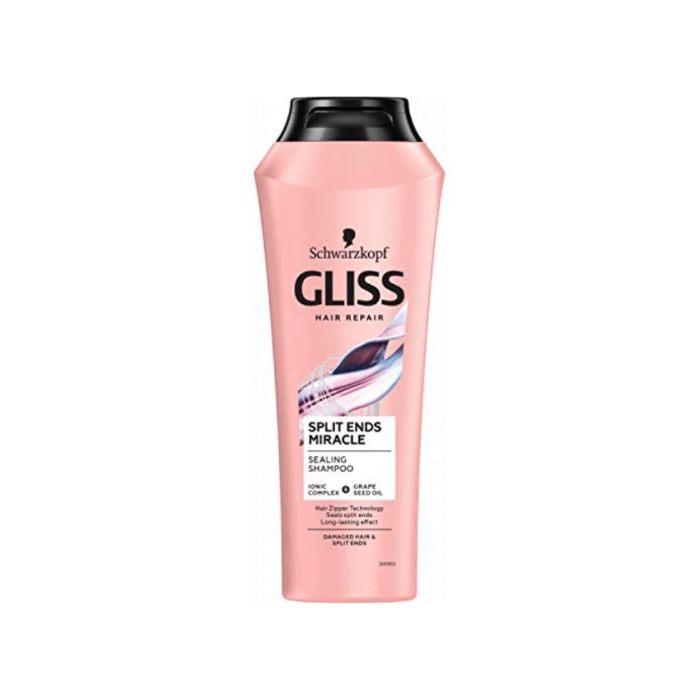 Schwarzkopf Gliss Split Hair Miracle Shampoo 360 ml 8690572805572