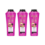 Schwarzkopf Gliss Supreme Lenght Shampoo 360 ml 3 Pack 757279513648