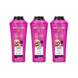 Schwarzkopf Gliss Supreme Lenght Shampoo 360 ml 3 Pack 757279513648