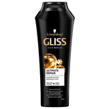 Shwarzkopf Gliss Shampoo Ultimate Repair 400 ml 8690572813713