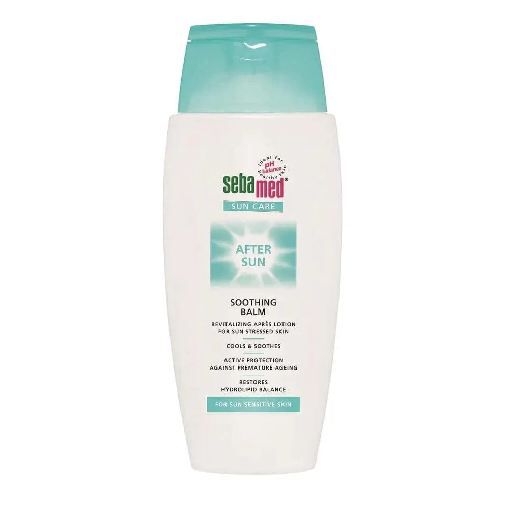 Sebamed After-Sun Refreshing Balm 150 ml 4103040898630