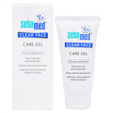 Sebamed Clear Face Care Gel 50 ml 4103040907806