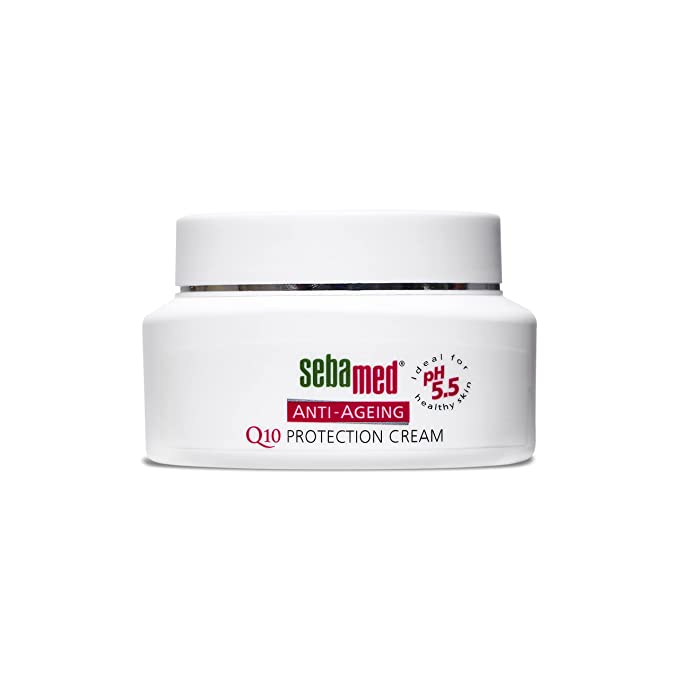 Sebamed Q10 Anti-Aging Cream 50 ml 4103040169594